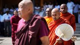 New Avasage Foundation laying Ceremony - 21 July 2024 (Photo Credit Ranuka Prabhashitha)